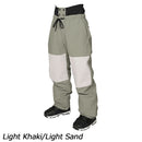 エスケイプ トラックパンツ 711-243-33 スノーボードウェア パンツ ユニセックス