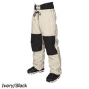 エスケイプ トラックパンツ 711-243-33 スノーボードウェア パンツ ユニセックス