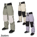 エスケイプ トラックパンツ 711-243-33 スノーボードウェア パンツ ユニセックス