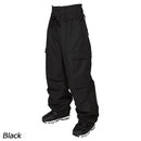 エスケイプ バギーパンツ 711-243-34 スノーボードウェア パンツ ユニセックス