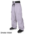 エスケイプ バギーパンツ 711-243-34 スノーボードウェア パンツ ユニセックス