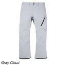 バートン エーケー サイクリック ゴアテックス パンツ W25JP-100001 スノーボードウェア パンツ GORE-TEX 防水 メンズ