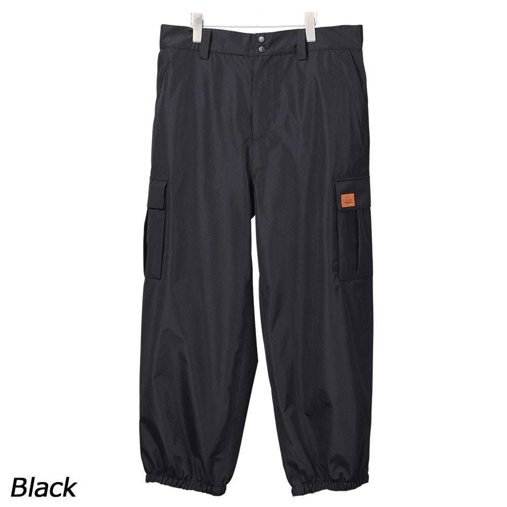 USS2 スノーボードパンツ 686 シックスエイトシックス 2.5L GHOST PANT ユニセックス