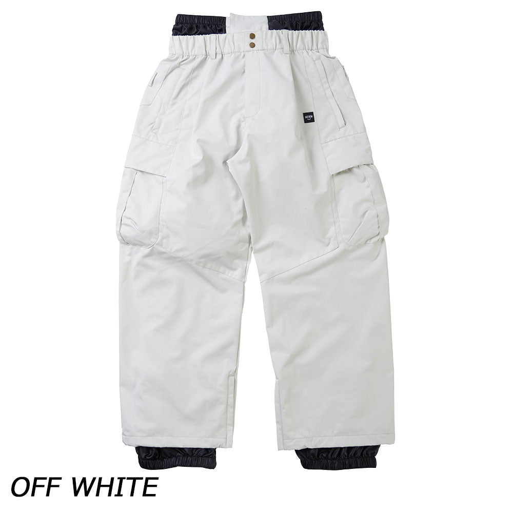 アンセム 3D リバーブ パンツ | APORITO（アポリト）公式通販サイト