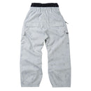 アンセム エニグマパンツ AN2456 スノーボードウェア パンツ 2レイヤー 3Dカッティング