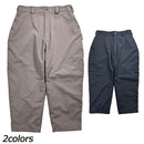 リパブリック ダブルニーパンツ 11019251040305 スノーボードウェア パンツ