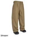 エアブラスター リバートパンツ AB25MPNT_1054 スノーボードウェア パンツ メンズ