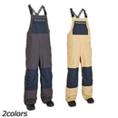 エアブラスター フリーダムビブ AB25MBIB_1056 スノーボードウェア パンツ メンズ