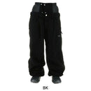 べスプ コーデュロイワイドジョガーパンツ VPMP1053 スノーボードウェア パンツ