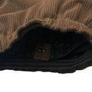 べスプ コーデュロイワイドジョガーパンツ VPMP1053 スノーボードウェア パンツ