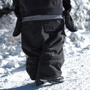 べスプ コーデュロイワイドジョガーパンツ VPMP1053 スノーボードウェア パンツ