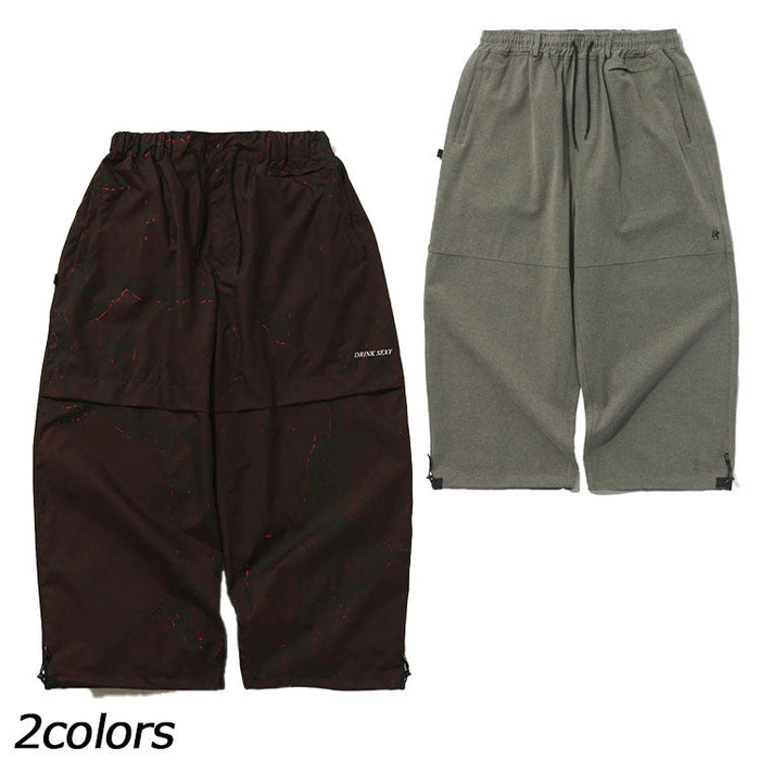 ビーエスラビット DSXBSニュースーパーワイドパンツ | APORITO