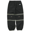 ビーエスラビット オリジナルPOT-Xリフレクティブワイドジョガーパンツ BSR2425FWPT083 スノーボードウェア パンツ