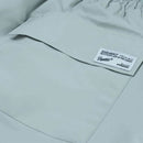 ビーエスラビット オリジナルPOT-Xリフレクティブワイドトラックパンツ BSR2425FWPT087 スノーボードウェア パンツ