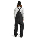 ディーシー ドーサイルビブ DPT253900 スノーボードウェア パンツ メンズ