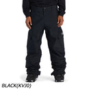 ディーシー バンシーパンツ DPT253902 スノーボードウェア パンツ メンズ