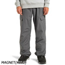 ディーシー バンシーパンツ DPT253902 スノーボードウェア パンツ メンズ