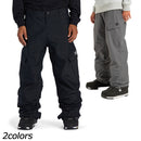 ディーシー バンシーパンツ DPT253902 スノーボードウェア パンツ メンズ