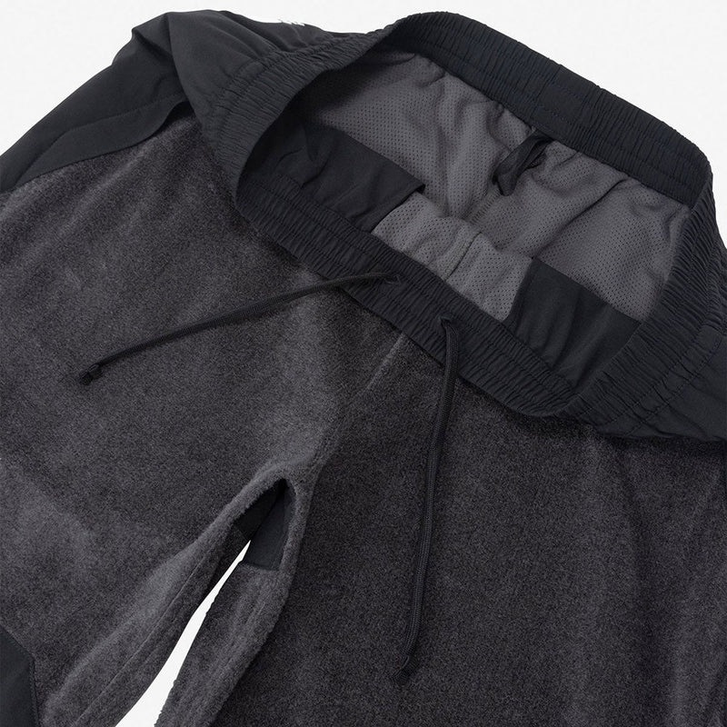 ノースフェイス レイバックミッドパンツ NA72511 スノーボードウェア フリース ミドルレイヤー ロングパンツ ユニセックス