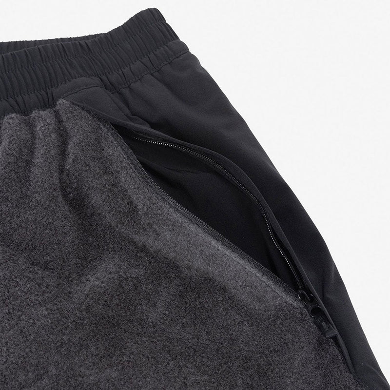 ノースフェイス レイバックミッドパンツ NA72511 スノーボードウェア フリース ミドルレイヤー ロングパンツ ユニセックス