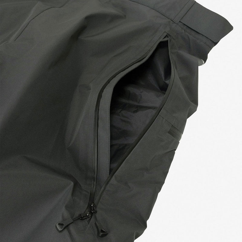 ノースフェイス レイバックライドパンツ NS62514 スノーボードウェア GORE-TEX パンツ