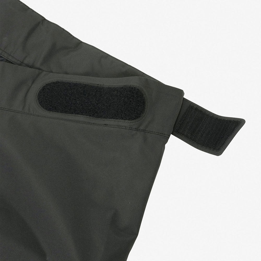 25-26THE NORTH FACE レイバックライドパンツ グレー　美品 ノースフェイス レイバックライドパンツ | APORITO（アポリト）公式
