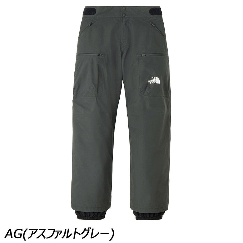 ノースフェイス レイバックライドパンツ NS62514 スノーボードウェア GORE-TEX パンツ