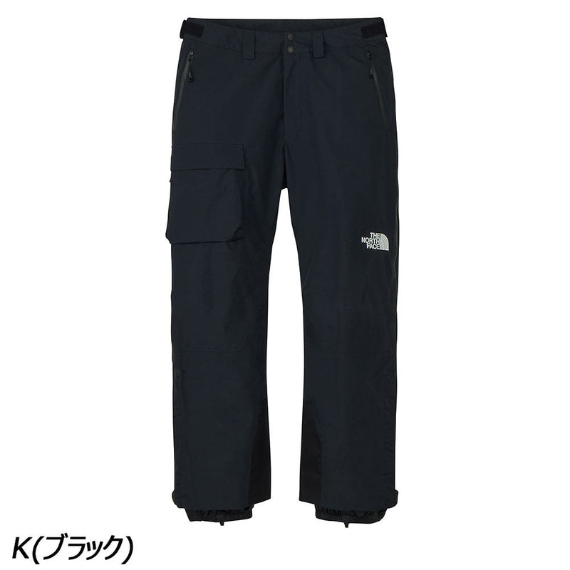 ノースフェイス シュカブラパンツ NS62517 スノーボードウェア パンツ ユニセックス