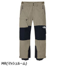ノースフェイス シュカブラパンツ NS62517 スノーボードウェア パンツ ユニセックス