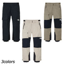 ノースフェイス シュカブラパンツ NS62517 スノーボードウェア パンツ ユニセックス