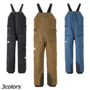 ノースフェイス RTG ゴアテックスビブ NS62526 スノーボードウェア パンツ ビブ ユニセックス