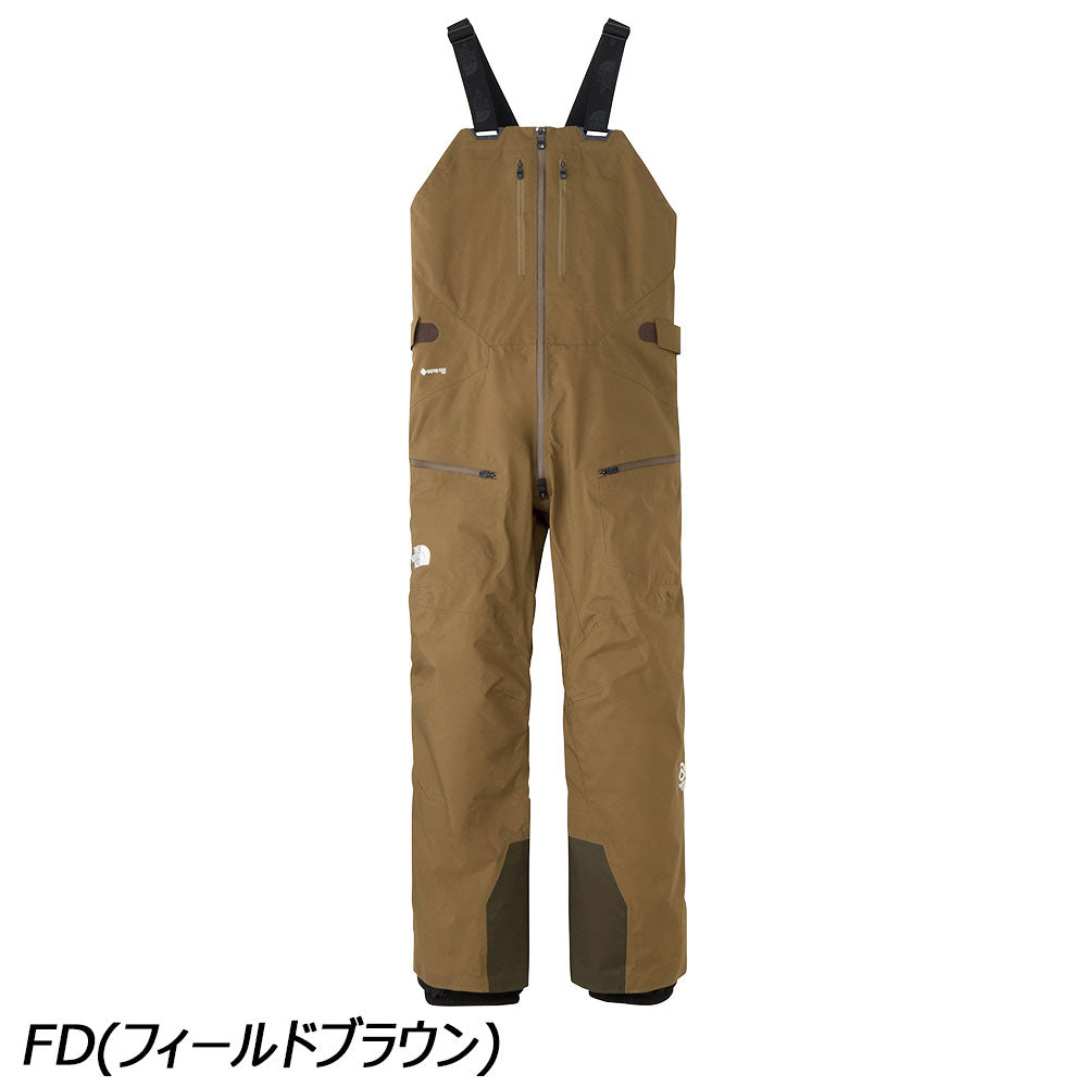 ノースフェイス RTG ゴアテックスビブ | APORITO（アポリト）公式通販