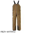 ノースフェイス RTG ゴアテックスビブ NS62526 スノーボードウェア パンツ ビブ ユニセックス