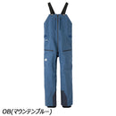 ノースフェイス RTG ゴアテックスビブ NS62526 スノーボードウェア パンツ ビブ ユニセックス