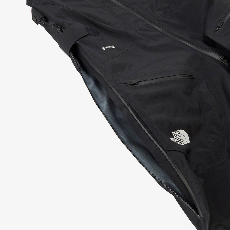 ノースフェイス RTG ゴアテックスビブ NS62526 スノーボードウェア パンツ ビブ ユニセックス