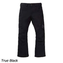 バートン エーケー サイクリック ゴアテックス 2L パンツ W26JP-100001 スノーボードウェア パンツ GORE-TEX 防水性 透湿性 メンズ