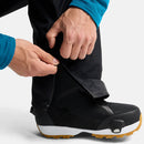 バートン エーケー サイクリック ゴアテックス 2L パンツ W26JP-100001 スノーボードウェア パンツ GORE-TEX 防水性 透湿性 メンズ