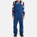 バートン リザーブ 2L ビブパンツ W26JP-302651 スノーボードウェア パンツ 防水性 透湿性 メンズ