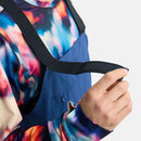 バートン リザーブ 2L ビブパンツ W26JP-302651 スノーボードウェア パンツ 防水性 透湿性 メンズ