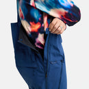 バートン リザーブ 2L ビブパンツ W26JP-302651 スノーボードウェア パンツ 防水性 透湿性 メンズ