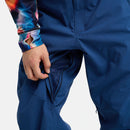 バートン リザーブ 2L ビブパンツ W26JP-302651 スノーボードウェア パンツ 防水性 透湿性 メンズ