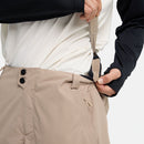 バートン リザーブ 2L パンツ W26JP-302631 スノーボードウェア パンツ 防水性 透湿性 メンズ