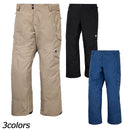 バートン リザーブ 2L パンツ W26JP-302631 スノーボードウェア パンツ 防水性 透湿性 メンズ