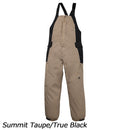 バートン リザーブ 2L リラックス ビブパンツ W26JP-302691 スノーボードウェア パンツ 防水性 透湿性 メンズ