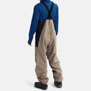 バートン リザーブ 2L リラックス ビブパンツ W26JP-302691 スノーボードウェア パンツ 防水性 透湿性 メンズ