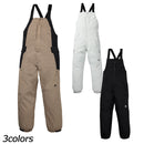 バートン リザーブ 2L リラックス ビブパンツ W26JP-302691 スノーボードウェア パンツ 防水性 透湿性 メンズ