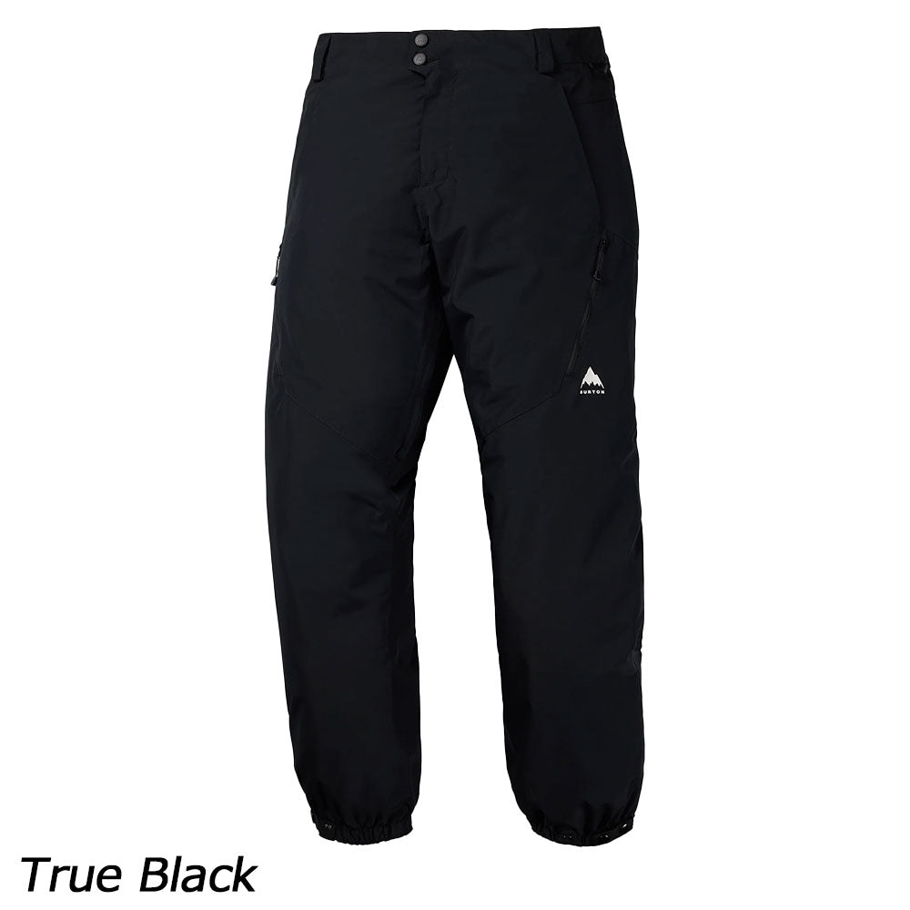 バートン リザーブ 2L リラックス パンツ | APORITO（アポリト）公式