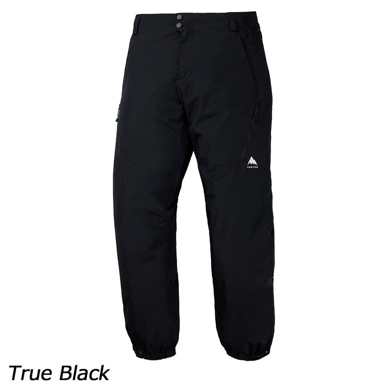 APORITO防水ズボン バートン リザーブ 2L リラックス パンツ | APORITO（アポリト）公式