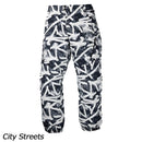 バートン リザーブ 2L リラックス パンツ W26JP-302711 スノーボードウェア パンツ 防水性 透湿性 メンズ