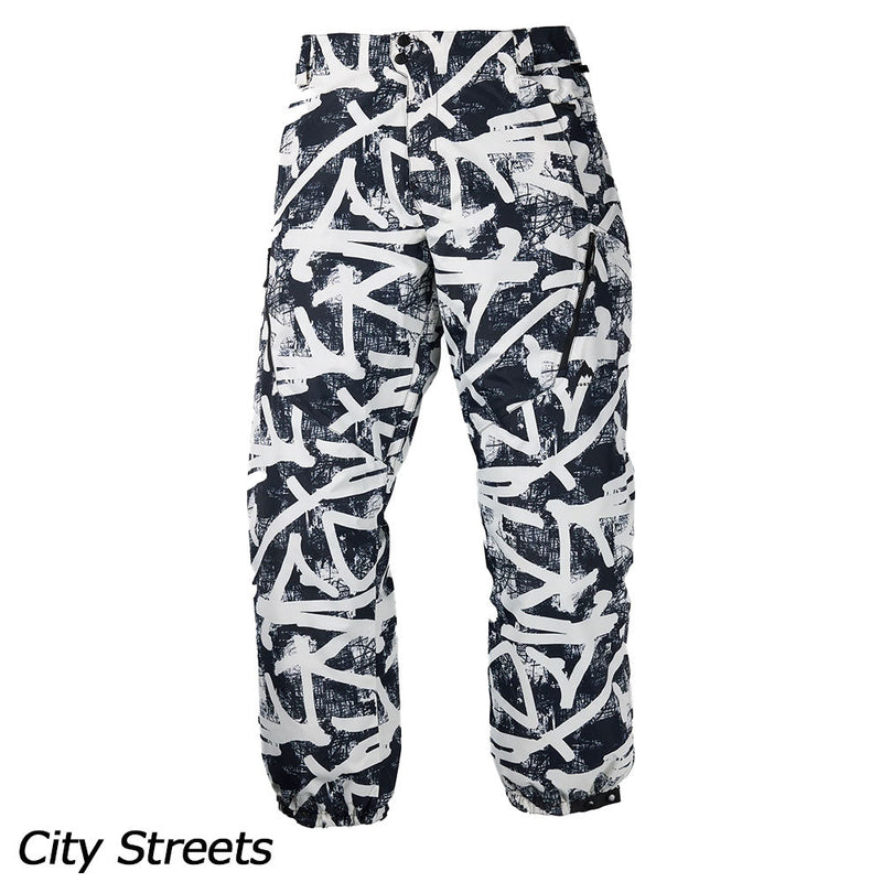 バートン リザーブ 2L リラックス パンツ | APORITO（アポリト）公式